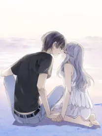 快看视频科幻动画机械之心海报
